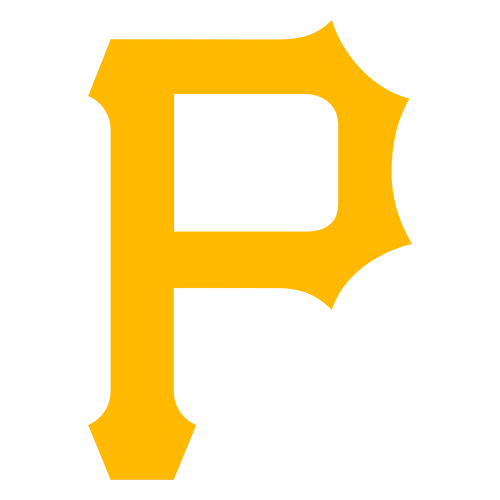 Logo of Pittsburgh Pirates team