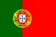 Logo of Portugal team