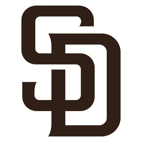 Logo of San Diego Padres team