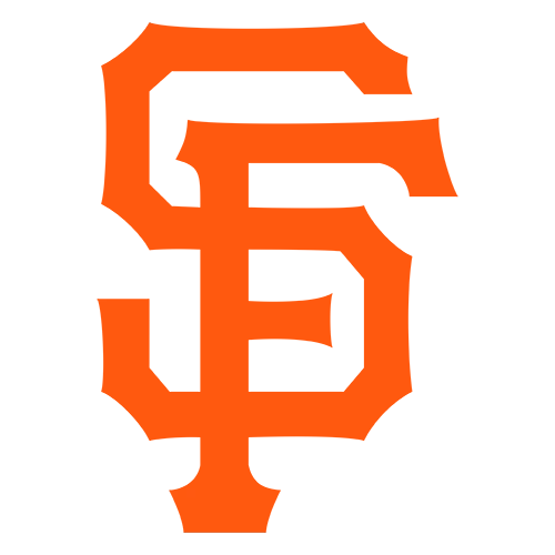 Logo of San Francisco Giants team