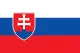 Logo of Slovakia team