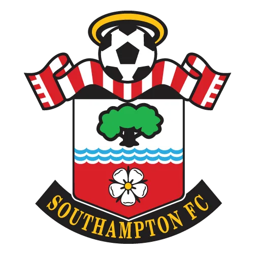 Logo of Southampton team