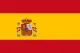 Logo of Spain team