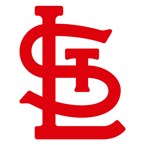 Logo of St. Louis Cardinals team