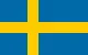 Logo of Sweden team