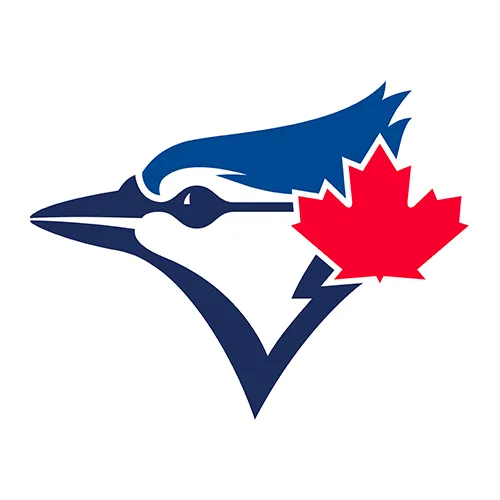 Logo of Toronto Blue Jays team