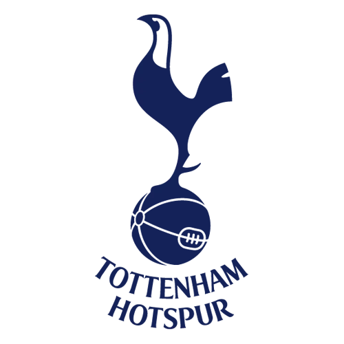 Logo of Tottenham Hotspur team