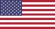 Logo of USA