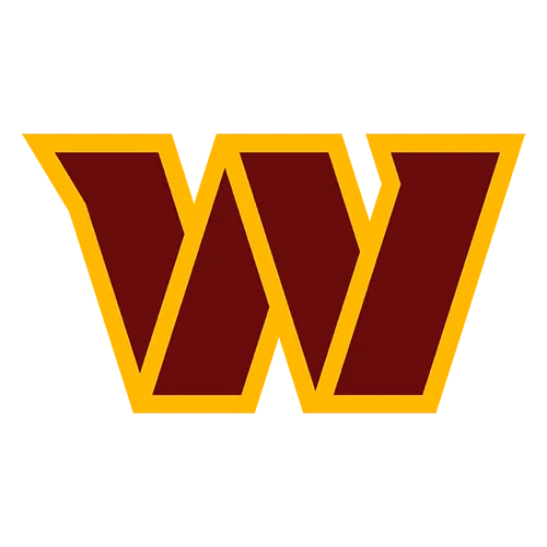 Logo of Washington Commanders team