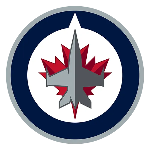 Logo of Winnipeg Jets team